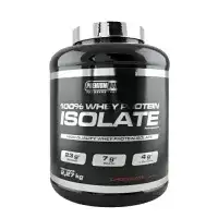 FA Premium Nutrition Whey Protein Isolate 2270 Gram