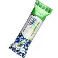 Fellas Slim Fit Bar Chia Seeds & Blueberry 40 gr