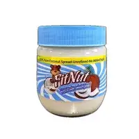 Fitnut Hindistan Cevizi Ezmesi 335 Gr