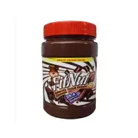 FitNut Çikolatalı Fıstık Ezmesi 800 gr