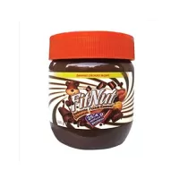 FitNut Çikolatalı Fıstık Ezmesi 360 gr