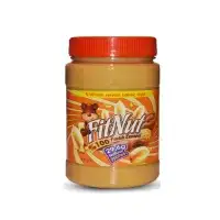 FitNut Doğal Fıstık Ezmesi 800 gr
