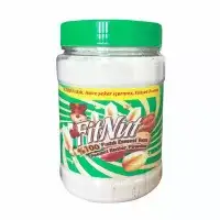 FitNut Fıstık Ezmesi Tozu 400 Gr