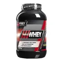 Frey Nutrition Triple Whey 2300 GR