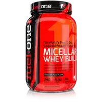fuel:one Micellar Whey Build