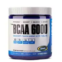 Gaspari BCAA 6000 180 Tablet