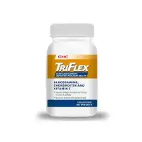 GNC TriFlex 60 Tablet