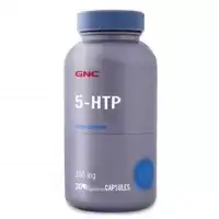 GNC 5-HTP 100 Mg 30 Kapsül