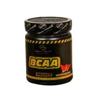 GPN Bcaa Powder 400 Gr