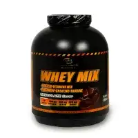 GPN Whey Mix 2200 Gr