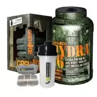 Grenade Kampanyası