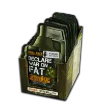 Grenade Thermo Detonator 40 Kapsül