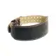 Harbinger 4'' Padded Leather Belt Deri Ağırlık Kemeri