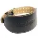 Harbinger 6'' Padded Leather Belt Deri Ağırlık Kemeri