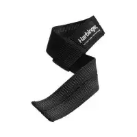 Harbinger Big Grip Lifting Straps Siyah