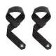 Harbinger Leather Lifting Straps