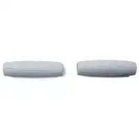 Harbinger Thin Bar Grips Gri