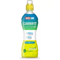 Hardline Carnifit 500 ML 24 Adet