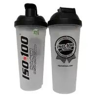 Dymatize Iso 100 Şeffaf Shaker