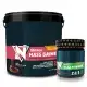 Nutrich Mass Gainer 6000 gr + Nutrich Bcaa 210 gr Karpuz