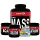 Powerlife Nutrition Mega Hacim Kombinasyonu
