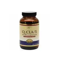 Lifetime CLA/X With L-Carnitine 180 Kapsül