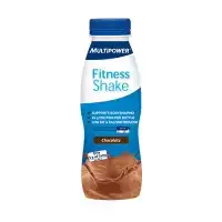 Multipower Fitness Shake 330ML Protein