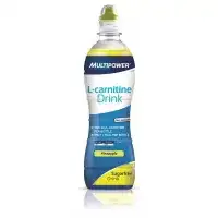 Multipower L-Carnitine Drink 500 ML