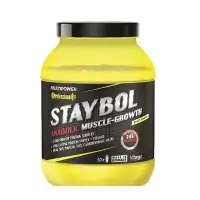 Multipower Staybol Protein 900 Gr