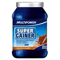 Multipower Supergainer 1100 Gr