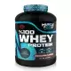 Muscle Food Nutrition Whey Protein 2275 Gr