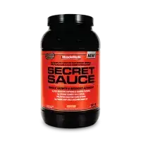 Musclemeds Secret Sauce 1416 Gr