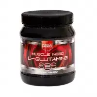 Muscle Need L-Glutamine 500Gr