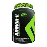 Musclepharm V-Armor Multivitamin 120 Kapsül
