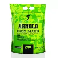 Musclepharm Arnold Series Iron Mass 4540 Gr