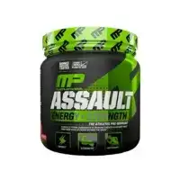 Musclepharm Assault 360 gr