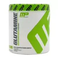 Musclepharm Glutamine 300 Gr