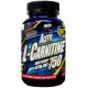 MVP L-Carnitine Mega 750 60 Kapsül
