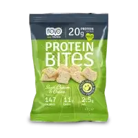 Novo Nutrition Protein Cipsi