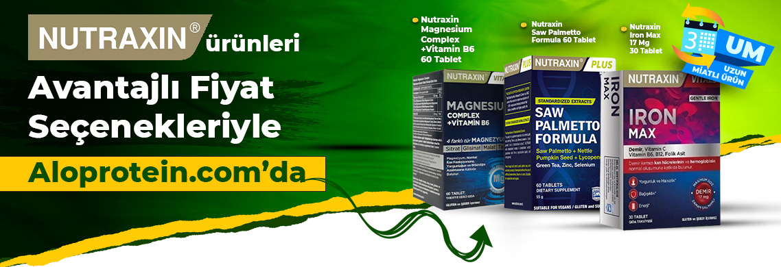 Nutraxin