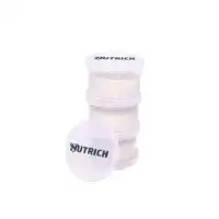 Nutrich Nutrition Toz Saklama Kabı