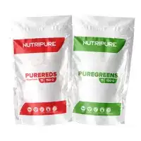 Nutripure Pure Detox Paketi 1