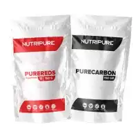 Nutripure Pure Detox Paketi 2
