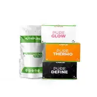 Nutripure Pure Detox Sağlık Paketi 1
