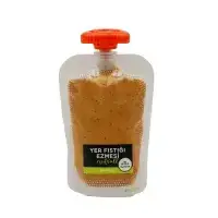 Nuts'all Ballı Tarçınlı Yer Fıstığı Ezmesi 130 Gr