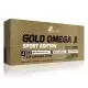 Olimp Gold Omega 3 Sport Edition 120 Kapsül
