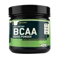 Optimum Gold Standard BCAA 2:1:1 345 G