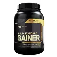 Optimum Gold Standard Gainer 1624 Gr