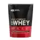 Optimum Gold Standard Whey Protein Tozu 450 Gr