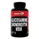 Powerlife Nutrition Glucosamine Chondroitin MSM 180 Tablet